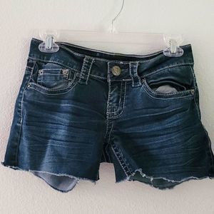 🔥  Free with purchase! Twentyone Black Shorts